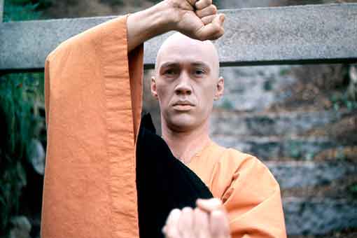 confirman un reboot femenino de la mítica serie kung fu