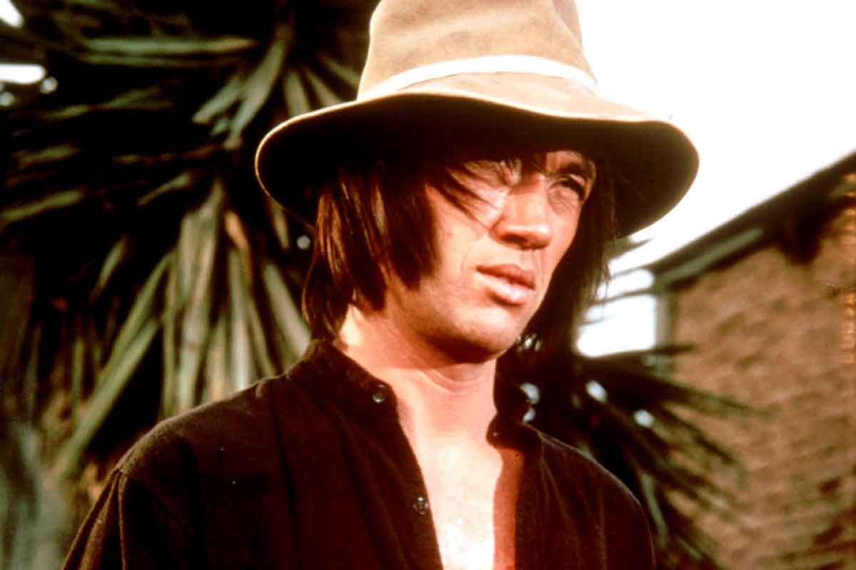 confirman un reboot femenino de la mítica serie kung fu