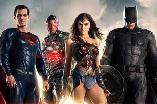 liga de la justicia: ex presidenta de dc cómics tiene fe en el snyder cut