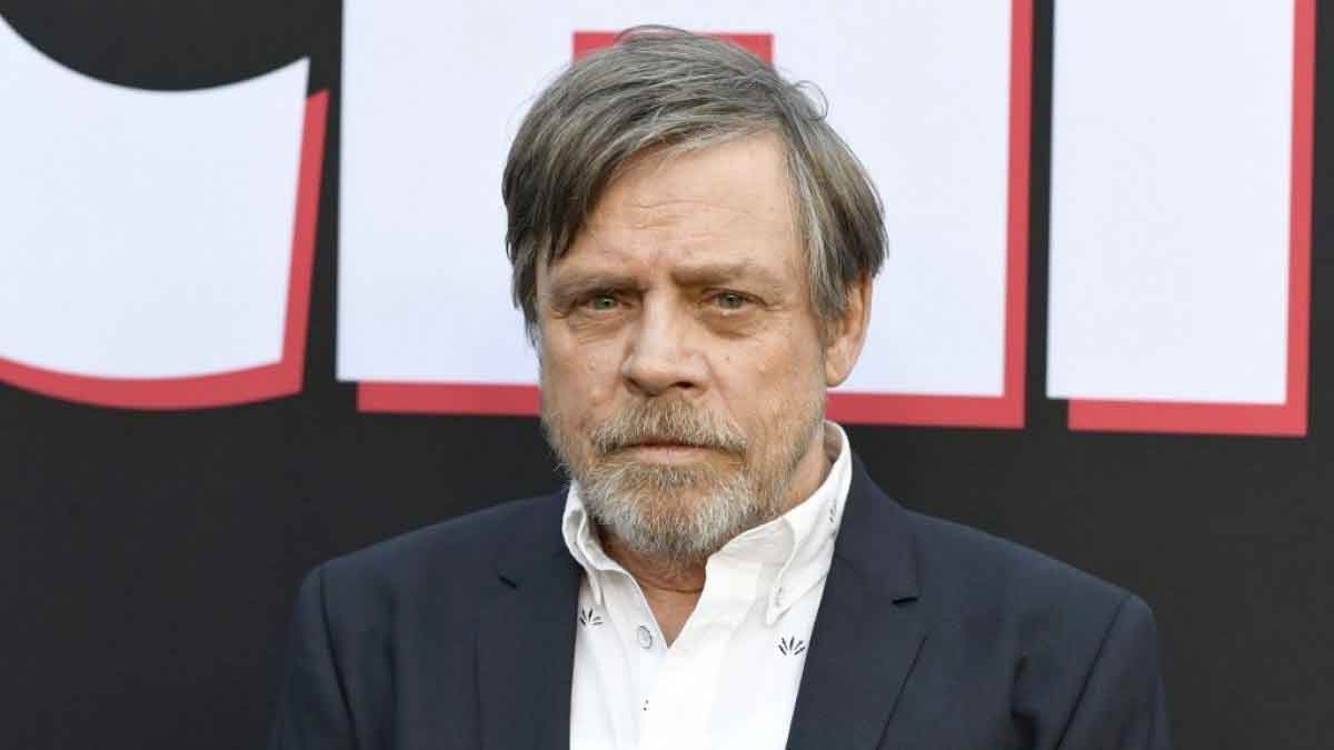 mark hamill no estará en guardianes de la galaxia vol 3... de momento