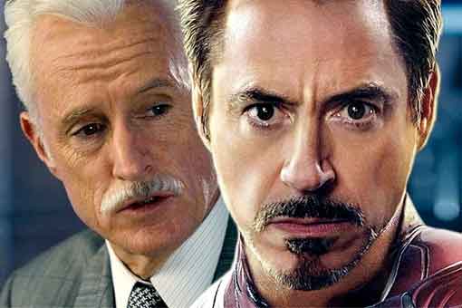 marvel resucita a los padres de iron man