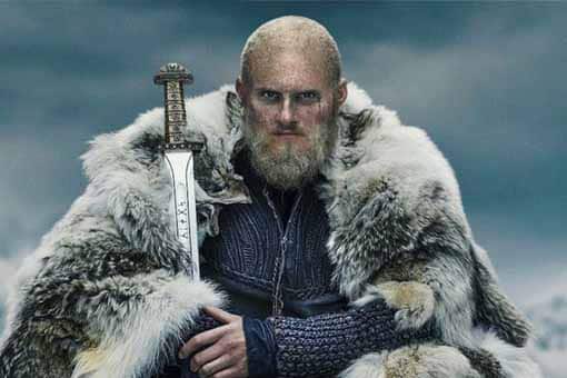 netflix producirá vikings: valhalla, la serie secuela de vikingos