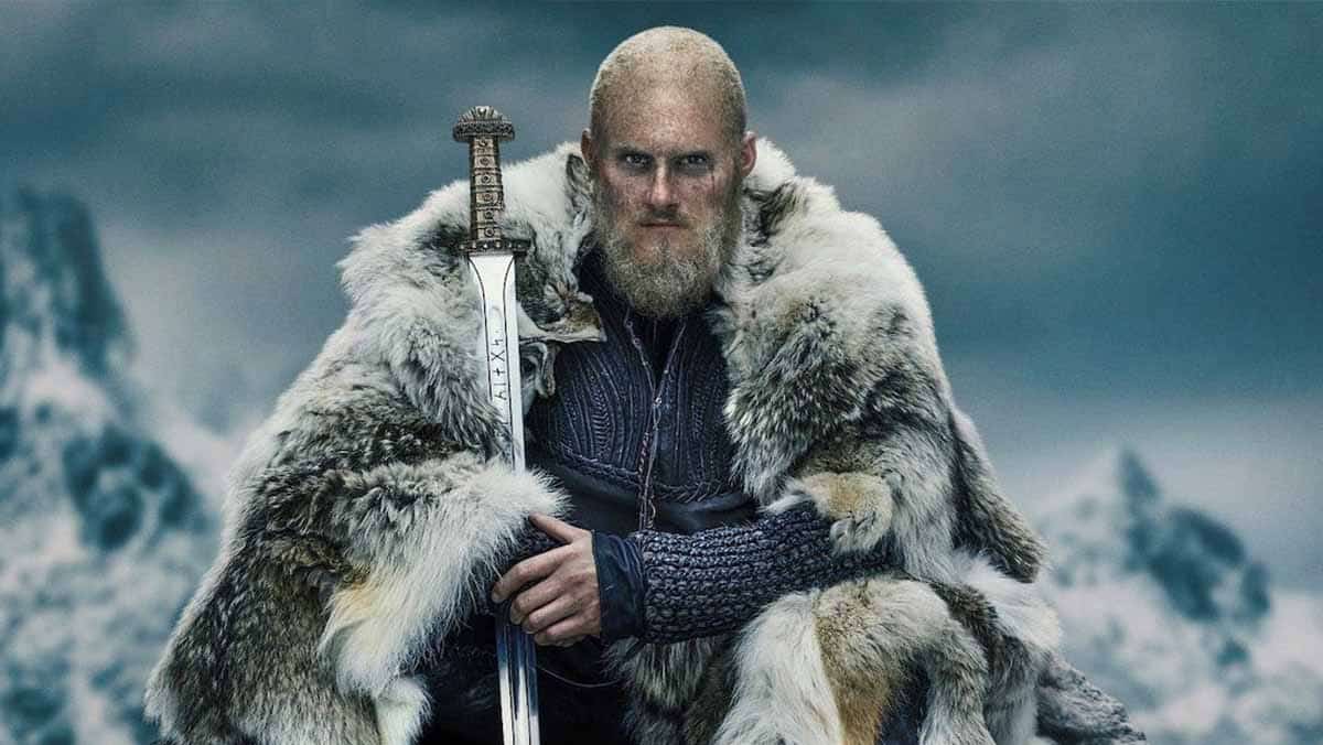 netflix producirá vikings: valhalla, la serie secuela de vikingos