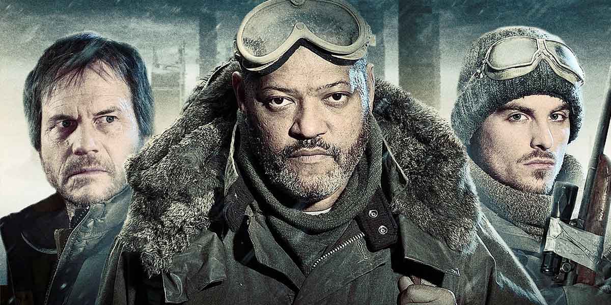 7 películas sobre el cambio climático que predicen nuestro sombrío futuro