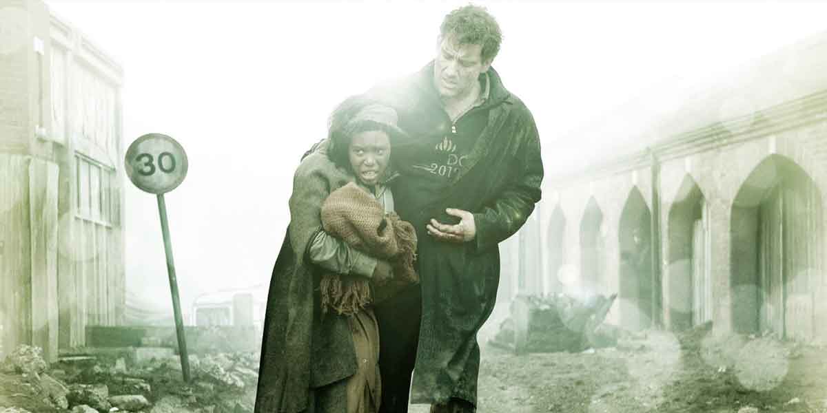 7 películas sobre el cambio climático que predicen nuestro sombrío futuro