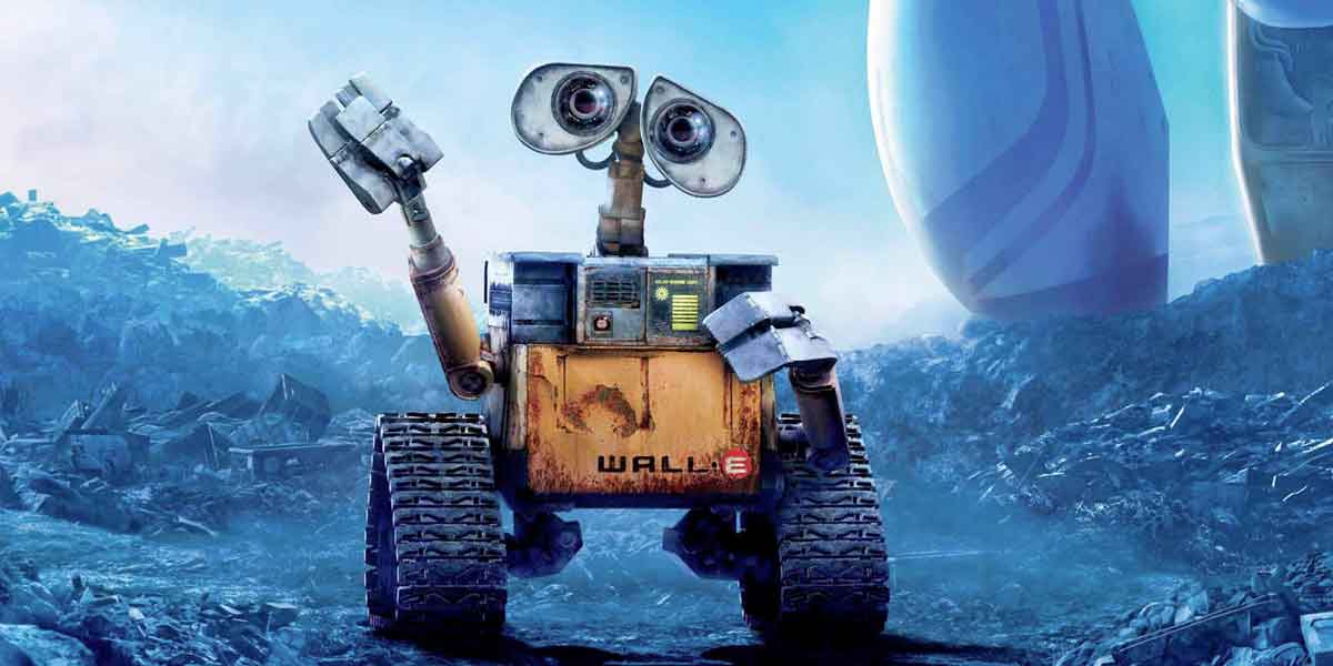 wall-e