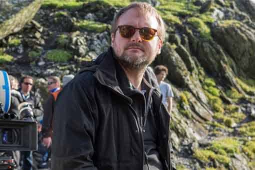 the mandalorian: rian johnson quiere dirigir la segunda temporada