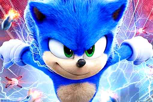 sonic estrena tráiler y espectacular nuevo aspecto
