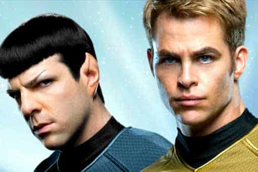 finalmente habrá star trek 4 y ya cuenta con director