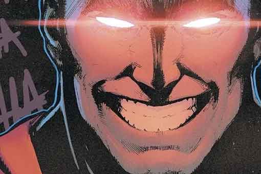 superman se convierte en lo más peligroso del universo dc comics