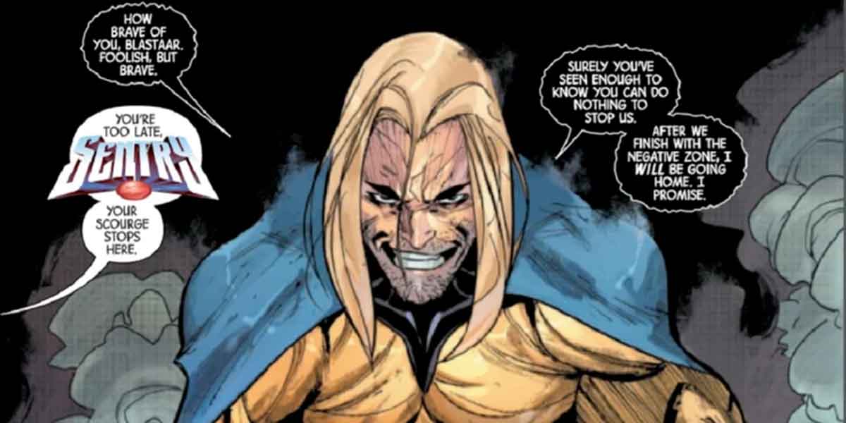 el vengador más fuerte regresa para conquistar el universo marvel