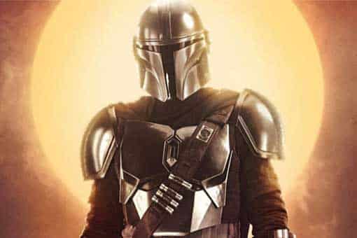 the mandalorian derrotó a stranger things como la serie más demandada en streaming