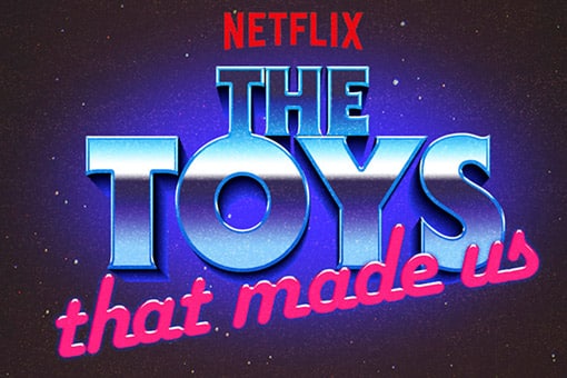 crítica de the toys that made us: una joya nostálgica