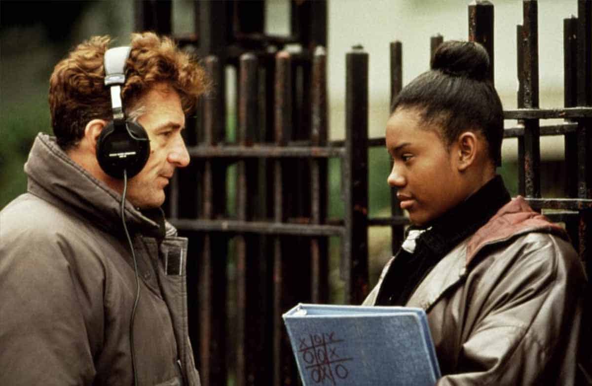 retro-crítica de "una historia del bronx"