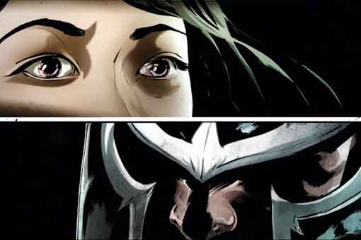 el reinicio de los x-men revela quien manda ahora