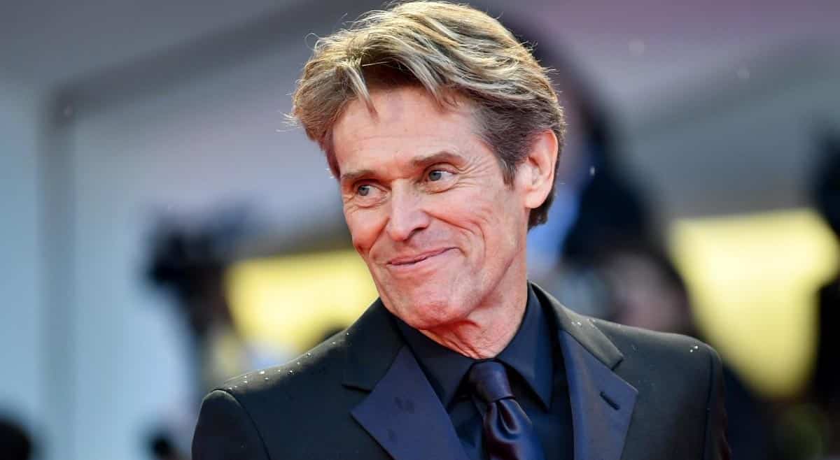 willem dafoe criticó fuertemente a las películas de superhéroes