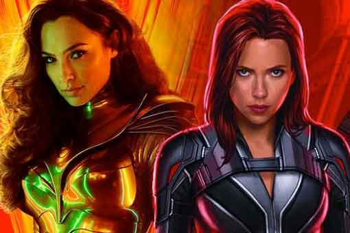 10 películas de 2020 más esperadas