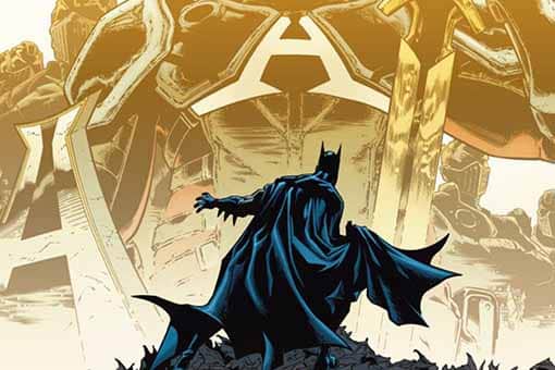 batman detective comics 18