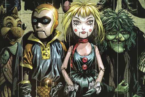 el reloj del juicio final 6