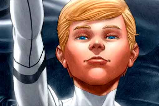 la película de los 4 fantásticos presentará al más poderoso del ucm