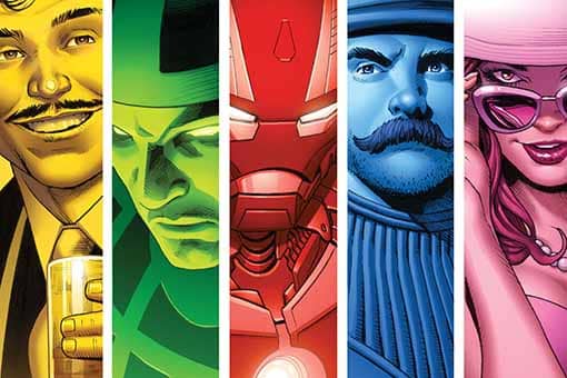 iron man de kieron gillen 2 el origen secreto de tony stark dest