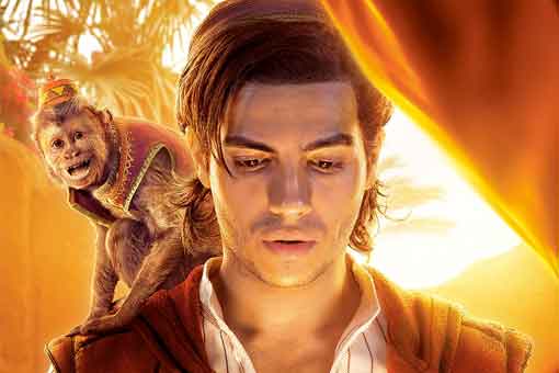 mena massoud no encuentra trabajo después de aladdin