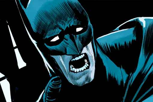 el motivo por el que un querido personaje de batman debe morir