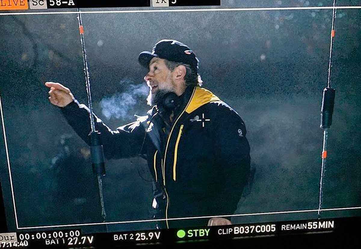 tom hardy revela el perturbador origen del villano de venom 2