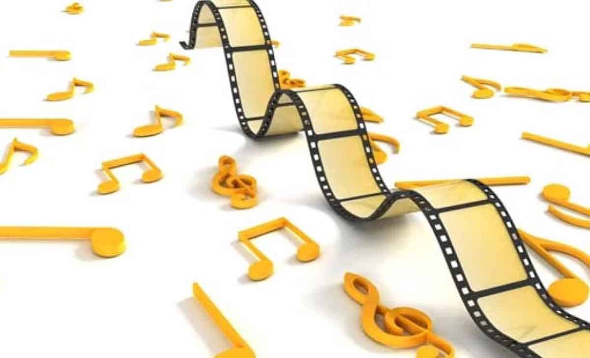 bandas sonoras de cine