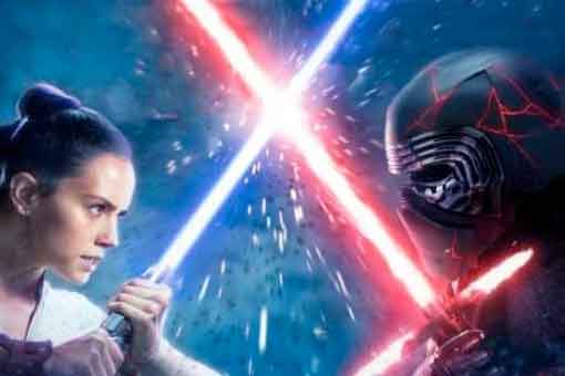 filtran la bso de star wars: el ascenso de skywalker (spoilers)