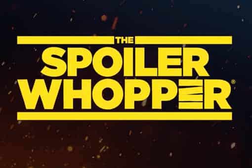 burger king regala hamburguesas por spoilers de star wars: el ascenso de skywalker