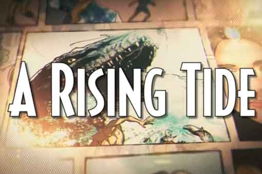 jurassic world 3 tendrá un cómic precuela