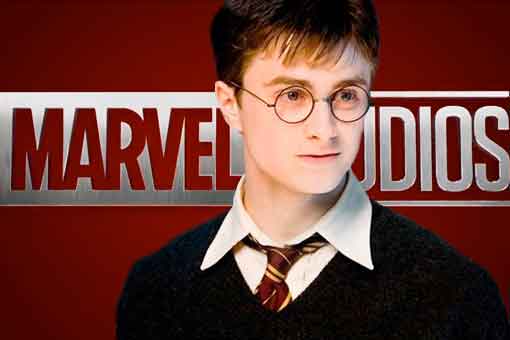 así influyó la saga de harry potter en las películas de marvel