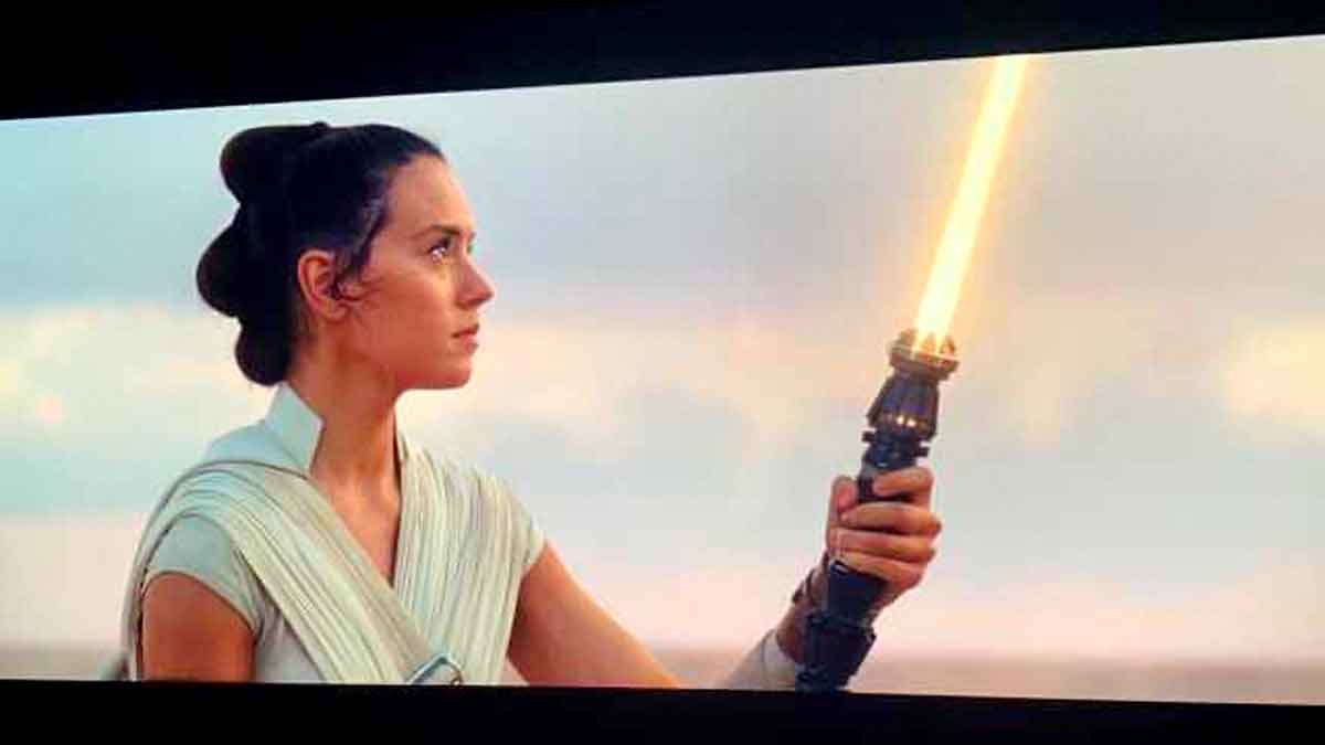 revelan el impactante final alternativo que rodaron de star wars 9