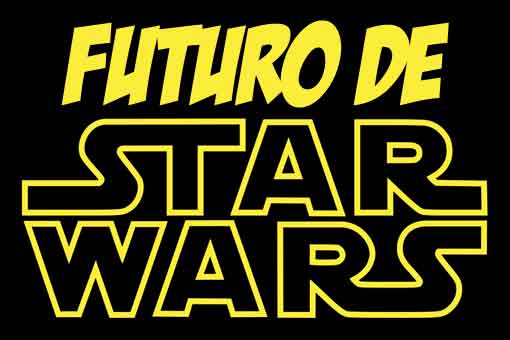 así será el futuro de star wars