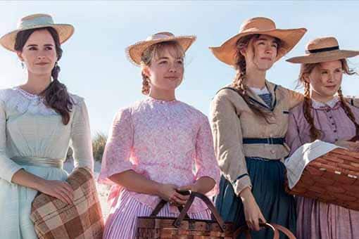 globos de oro 2020: ignoran a las mujeres en la categoría mejor dirección