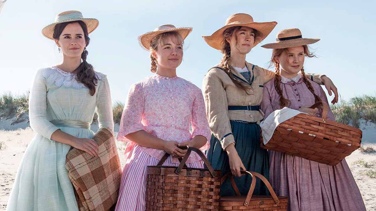 globos de oro 2020: ignoran a las mujeres en la categoría mejor dirección