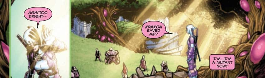 gwenpool strikes back 5