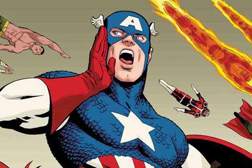 historia del universo marvel 2