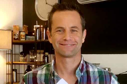 kirk cameron estará en la última temporada de madres forzosas