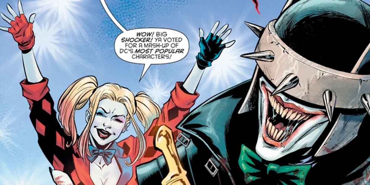 dc comics revela quién es el villano del año 2019