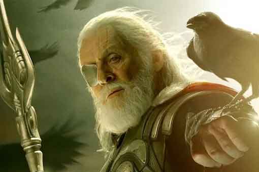 teoría marvel: odín podría ser un celestial