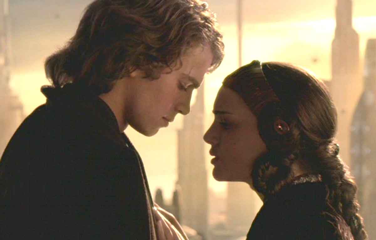 hayden christensen y natalie portman