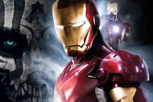 la peor pesadilla de iron man se hace realidad
