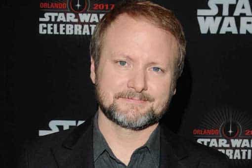 en contra de rian johnson: ¡más críticas para star wars: los últimos jedi!