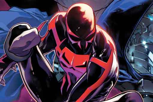 marvel le da un final feliz a spider-man 2099