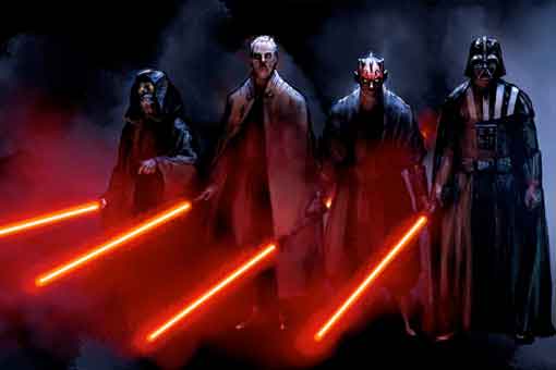 star wars revela por qué la resistencia sabe tanto de los sith