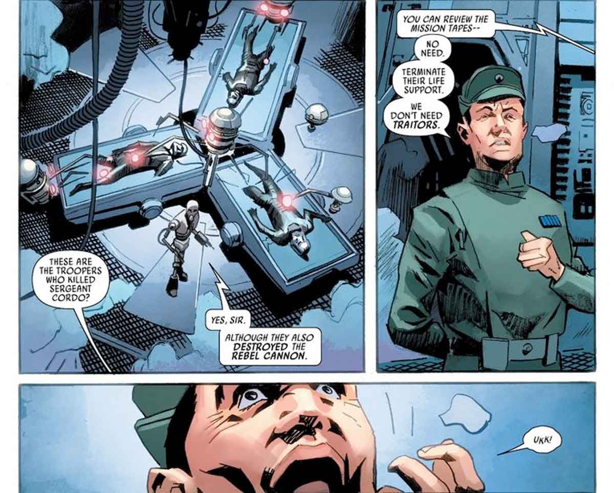 star wars revela para qué usaba darth vader a los death troopers