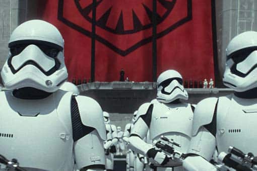 star wars: el ascenso de skywalker el hilo del traidor