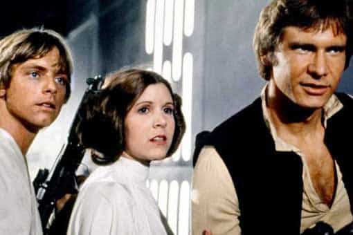 star wars: j.j. abrams quiere que se publique la trilogía original sin cgi